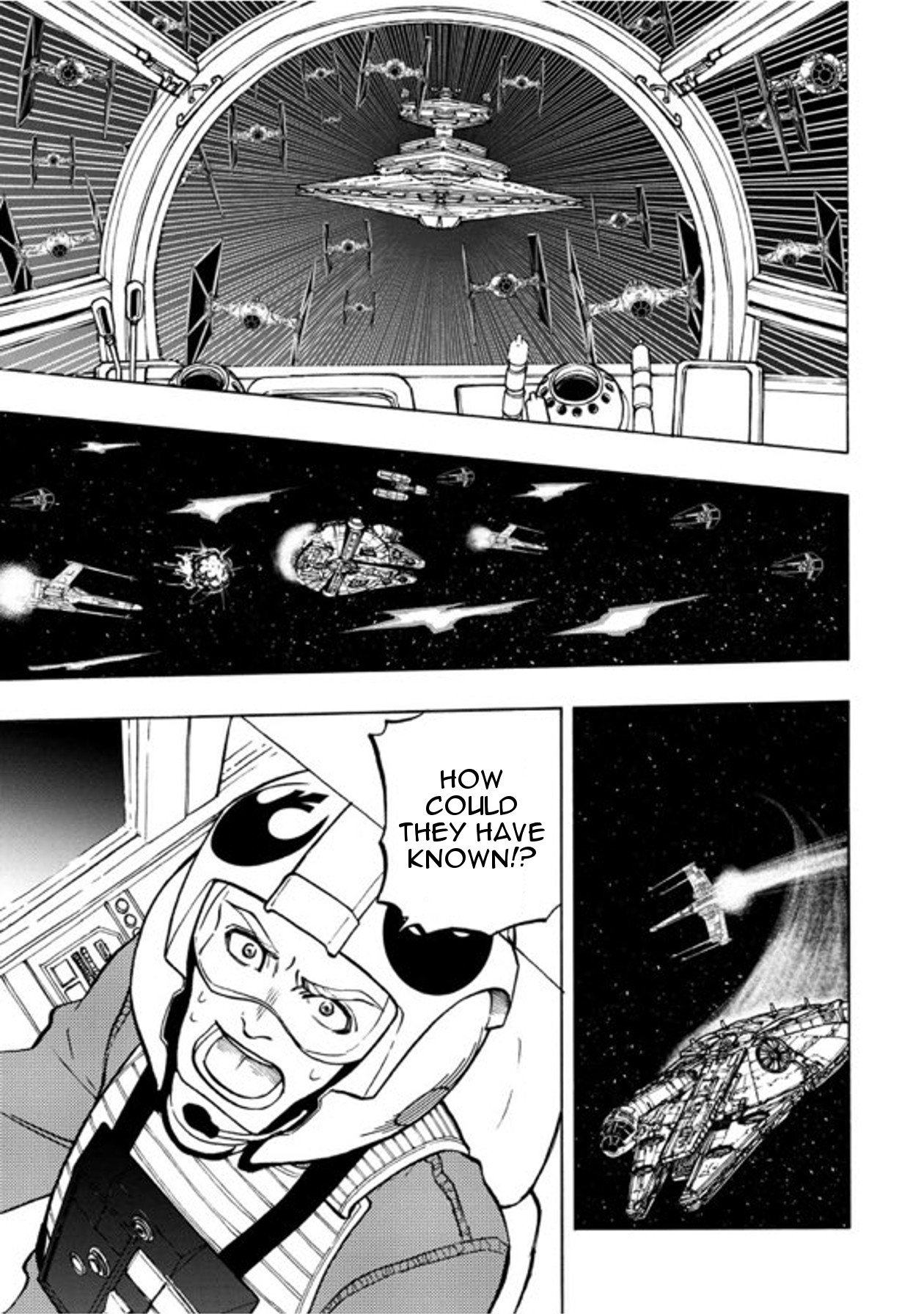 Star Wars Lost Stars - Chapter 27 image 06